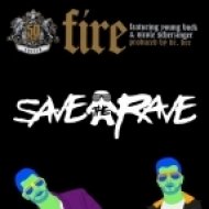 50Cent feat Nicole Scherzinger & Young Buck - Fire (Save The Rave Remix)