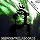 Digo - Must Do It (Simon X New School Remix)