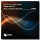 Leo Rojas & Luis Bondio - Classound (Andy Arias Remix)