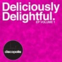 Jay C Feat. Shena - The Music (Original Mix)