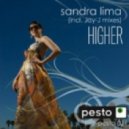 Sandra Lima - Higher (Jay-Js Shifted Remix)