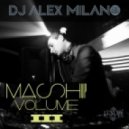 Eddie Thoneick vs. Vicente Belenguer & T. Tommy - Hi\'N\'Bye (Alex Milano Mashup)