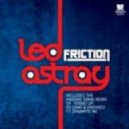 DJ Friction vs Camo & Krooked - Stand Up (feat. Dynamite MC - Sigma Remix)