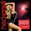 Patrick Hagenaar - L.O.V.E. (You Give The) (Reza Remix)