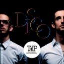 Offer Nissim & Mr. Black Pres. TYP - D.I.S.C.O. (Original Mix)