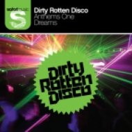 Dirty Rotten Disco - Dreams (Riviera Kidd remix)