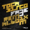 Tocadisco - Fr3Edom (DJN Remix)
