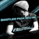 Rene Amesz vs Nile Rodgers - Smells Like Teen Spirit vs Axel F (Richard Reynolds Bootleg)