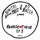 Dimitri From Paris, DJ Rocca - Pretty Baby feat. Hard Ton (Original Full Length)