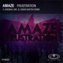 Amaze - Frustration (Original Mix)