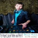Fly Project, Jozsef Keller and Pete R - Gonna Musica (Jen Mo Mash Up)