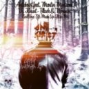 Antichrist feat. Martin Mentzoni Vs. Khurt - Black & Woman (RealBoys Dj\'s Mash Up Glitch Mix)