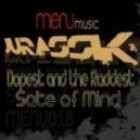 Jurassik - Dopest and the Raddest ()