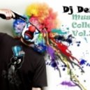 Все включено & Club Music Boys - Загорелое лето (Dj Denmar Mush Up)