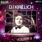 Duran Duran vs. Ian Carey - Reach Up For The Sunrise (DJ Kirillich & DJ Kashtan Mashup)