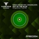 Dirkie Coetzee feat. Ridgewalkers - Out of The Blue (Original Mix)