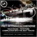 Piet Norman & Frederie - Tech In The Disco ()