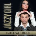 Da Fleiva & Bijue - Jazzy Girl (Extended Version)