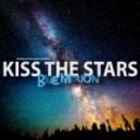 Blue Motion, Amplitude & Dina Eve - Kiss The Stars ()