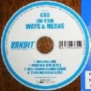 Jon O\'Bir - Ways & Means (Paul Van Dyk Remix)