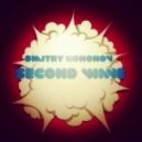 Dmitry Kononov - Second Wave ()