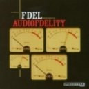 Fdel - Rocksteady ()
