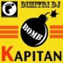 Dimitri Dj - Kapitan (Club Mix)