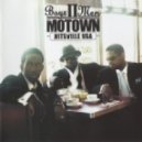 Boyz II Men - Just My Imagination (Running Away With Me)