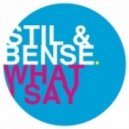 Stil & Bense - What I Say (Dayne S Remix)