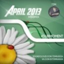Tim - April 2013 MiniMix ()
