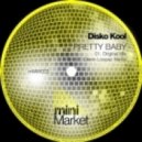 Disco Kool - Pretty Baby (Glenn Loopez Remix)