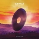 Sub Focus feat. Alex Clare - Endorphins (Sub Focus vs Fred V & Grafix Remix)