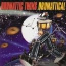 Drumattic Twins - Mutate The Beat ()
