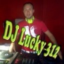 DJ Lucky 312 Ft. Javi Mula Vs. Black & White Bros - Put Your Hands Up &. Come On Rockin\' With The Best (Electro House Fressh Mix 2013)