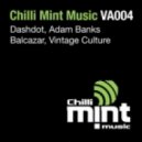 Vintage Culture - All Night Long (Digital Exclusive)