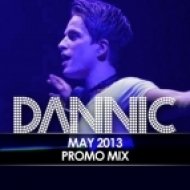 DANNIC - May 2013 Promo Mix ()