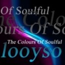 looyso - The Colours Of Soulful ()