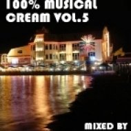 John Osten - 100% MUSICAL CREAM VOL.5 (deep soul)