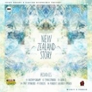 Ponder & Wizbit - New Zealand Story (Ponders Laid Back Approach)