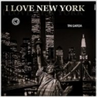 Tini Garcia - I Love New York (Original Mix)