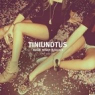 Tiniundtus - Hauptbahnhof (Original Mix)