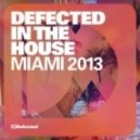 Ramiro Lopez, Miguel Lobo - In Vein (Original Mix)