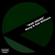 Rob Williams - War Drums (Dark Vox Edit)