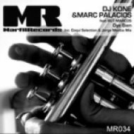 Dj Kone, Marc Palacios - Oye Bien (Coqui Selection & J M Remix)
