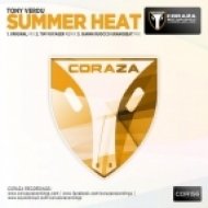 Tony Verdu - Summer Heat (Gianni Ruocco Uranobeat Mix)