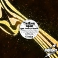 The Bomb Squad - Back On Track (Original Mix)