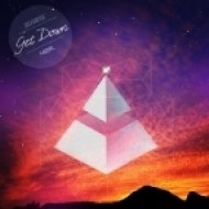 DJ DLG - Get Down (DJ DLG Lazor Disco Mix)