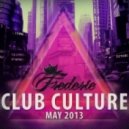Frederie - Club Culture (May 2013)
