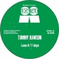 Tommy Rawson - 7 Days (Original Mix)