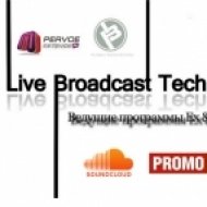 Ex & D - Live Broadcast Techno 002 ()